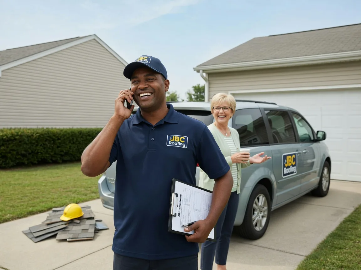 Roof Replacement Villa Ridge, MO FAQs